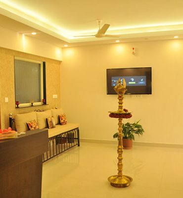 dental care clinics Mangalore