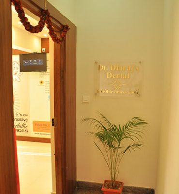 dental care clinics Mangalore
